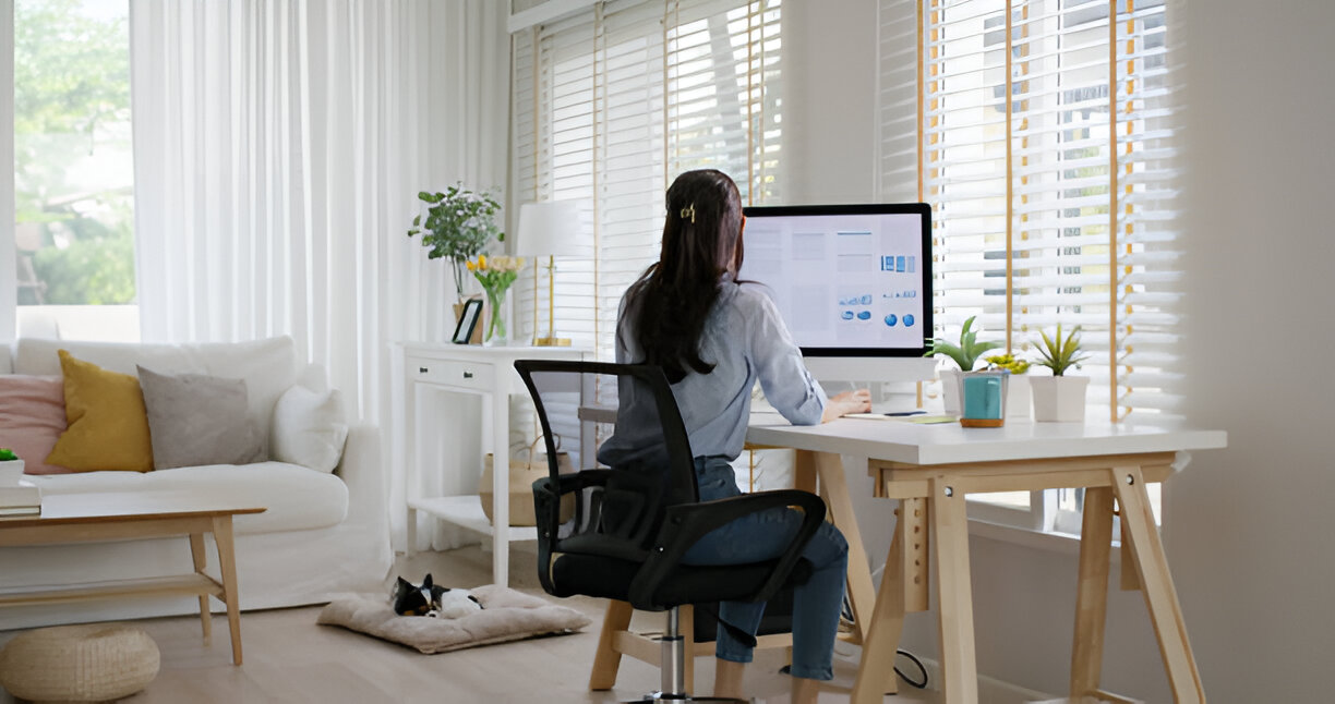 Remote Work